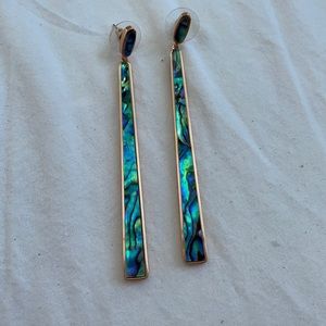 Kendra Scott post earrings